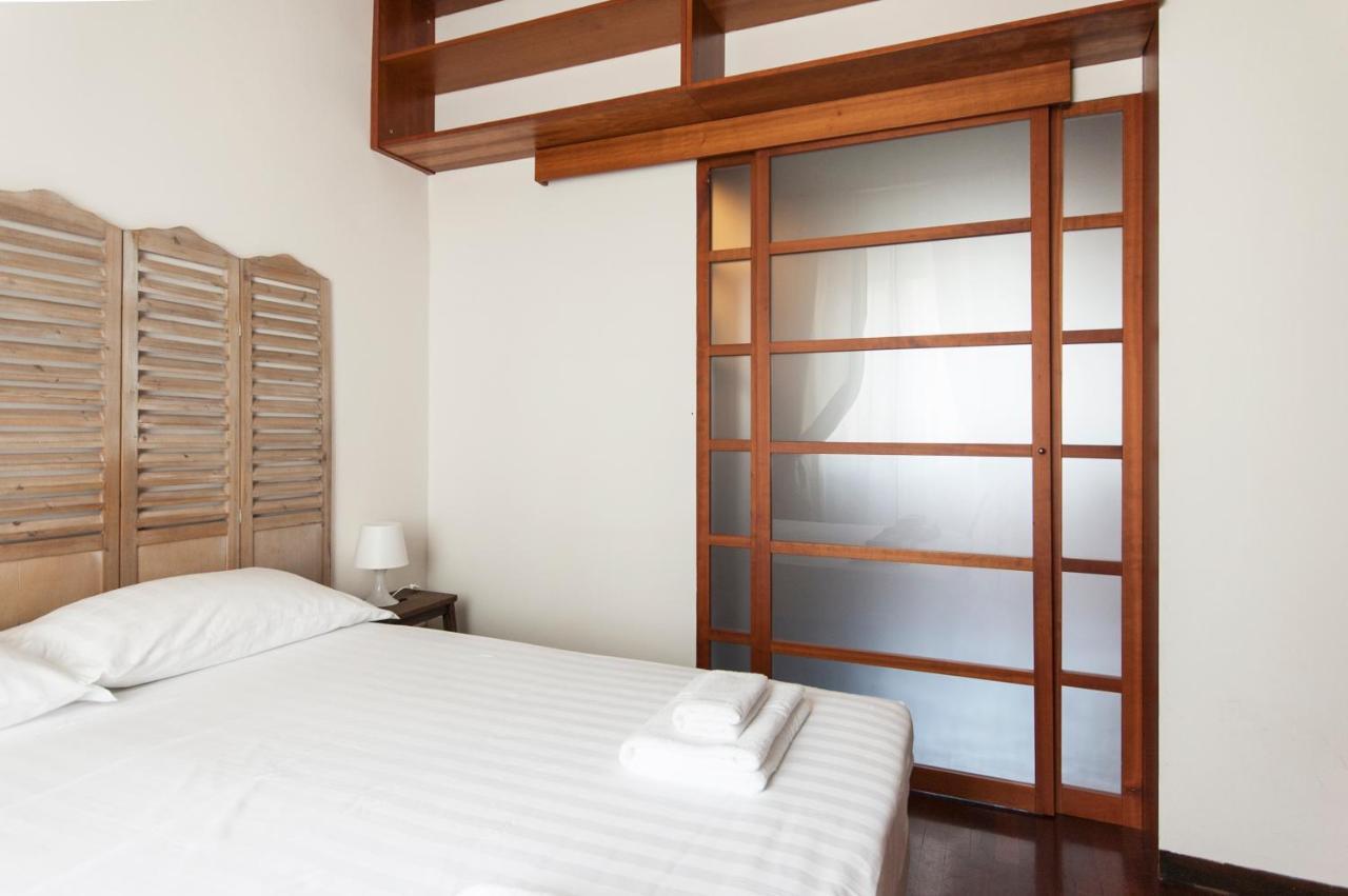 De Angeli Cozy Apartment- Youhosty Milaan Buitenkant foto