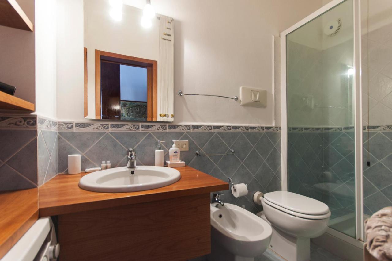 De Angeli Cozy Apartment- Youhosty Milaan Buitenkant foto