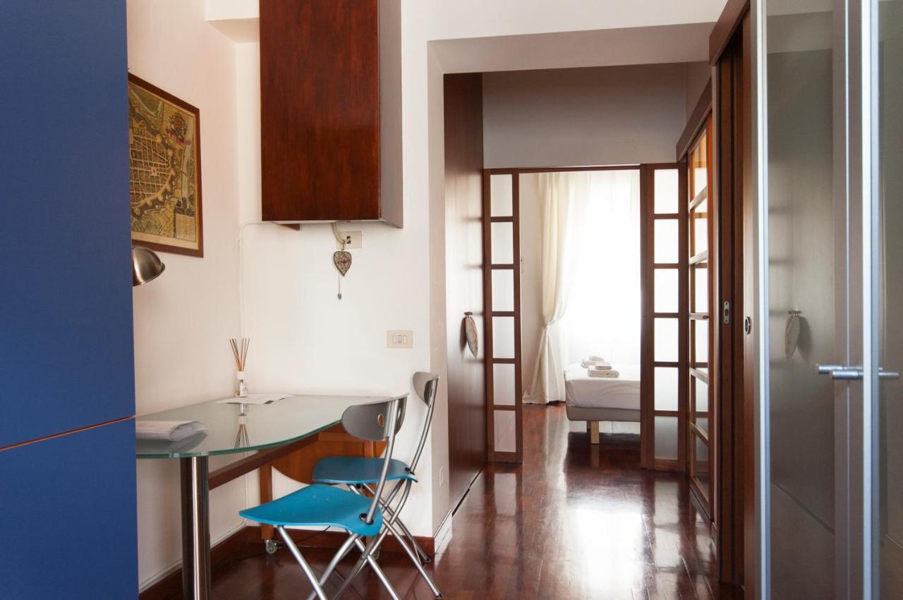 De Angeli Cozy Apartment- Youhosty Milaan Buitenkant foto