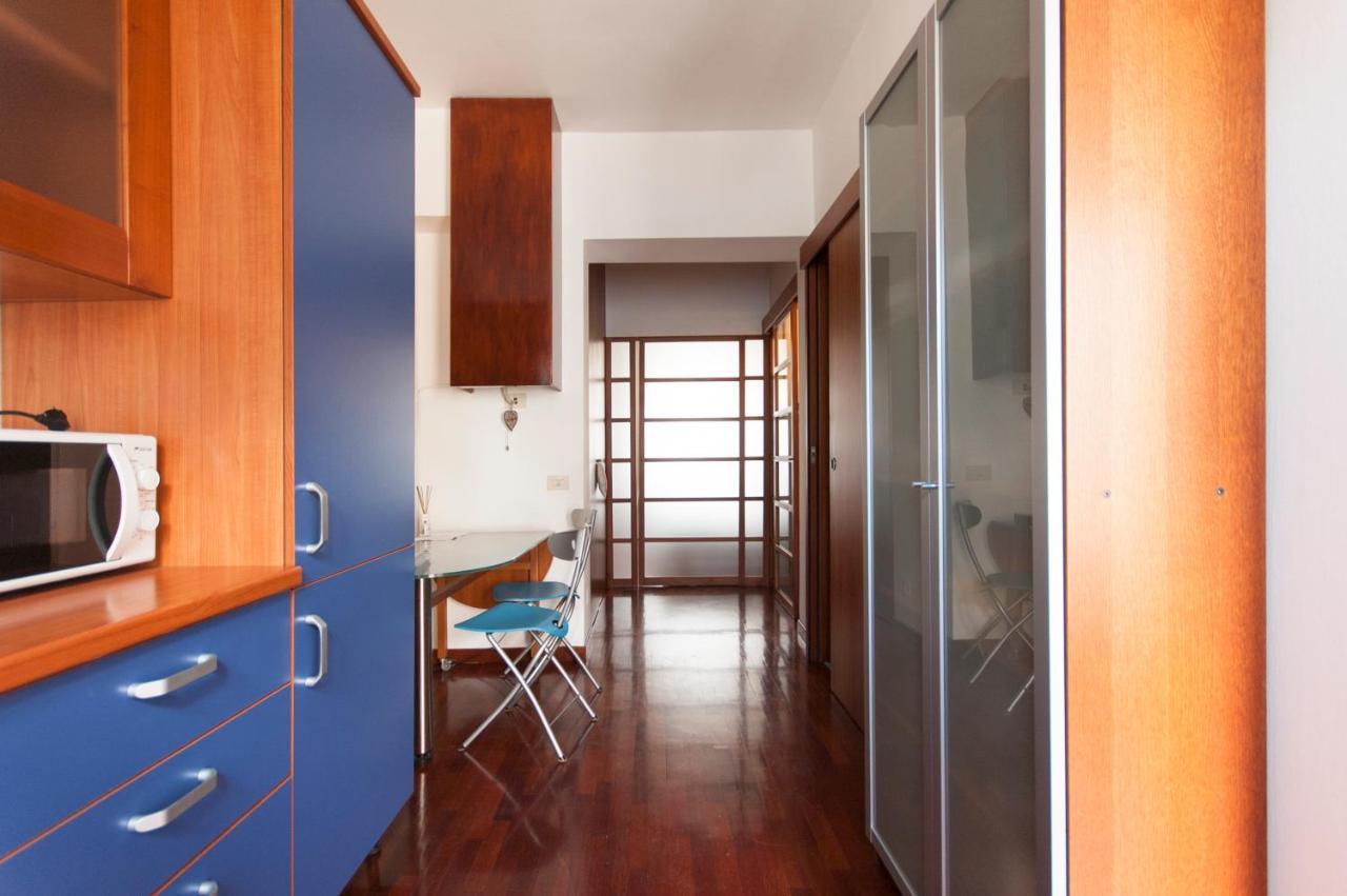 De Angeli Cozy Apartment- Youhosty Milaan Buitenkant foto