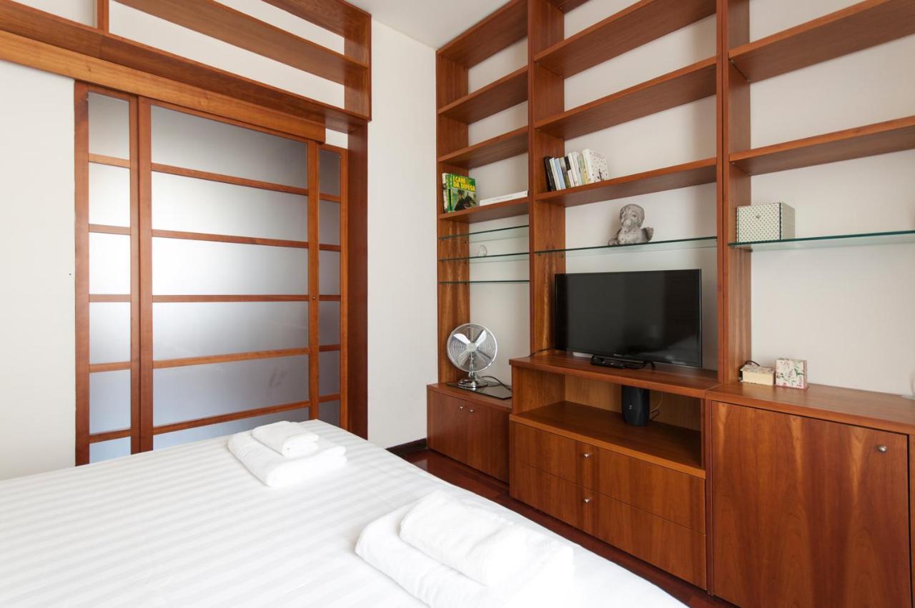 De Angeli Cozy Apartment- Youhosty Milaan Buitenkant foto